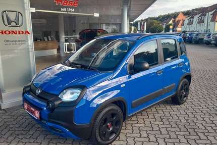Fiat Panda 94.800 km 7.990 € Heidenau 01809