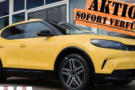 Ford Capri 7.800 km 41.480 &euro; Cham 93413