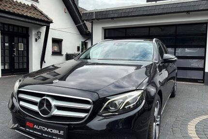 Mercedes-Benz E 400 183.400 km 24.950 &euro; Delmenhorst 27751