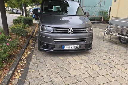 VW T5 Caravelle 162.000 km 19.500 &euro; Meckesheim 74909