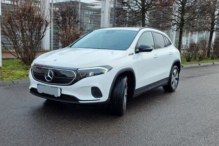 Mercedes-Benz EQA 27.354 km 27.800 &euro; Otterstadt 67166