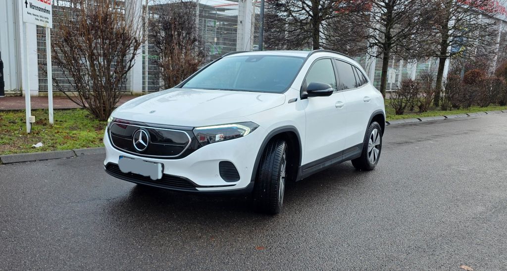 Mercedes-Benz EQA 34.000 km 28.700 &euro; Otterstadt 67166