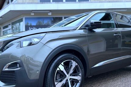 Peugeot 3008 118.000 km 17.800 &euro; Losheim am See 66679