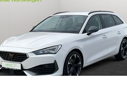 Cupra Leon 76.113 km 21.480 &euro; Gardelegen 39638