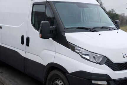 IVECO Andere 197.500 km 17.000 &euro; Ingolstadt 85051