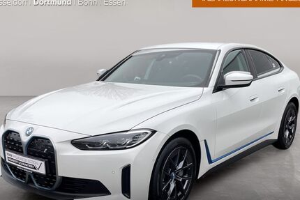 BMW i4 50.899 km 34.999 &euro; Dortmund 44263