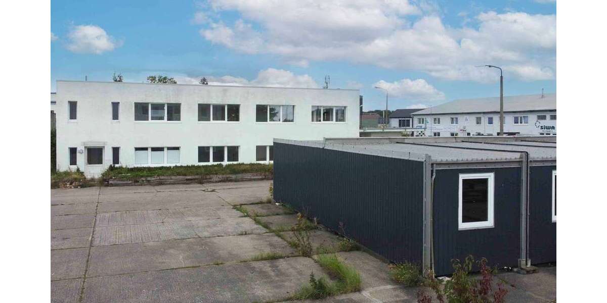 Büro in Bergen auf Rügen 220.000 € 300 m² zimmer