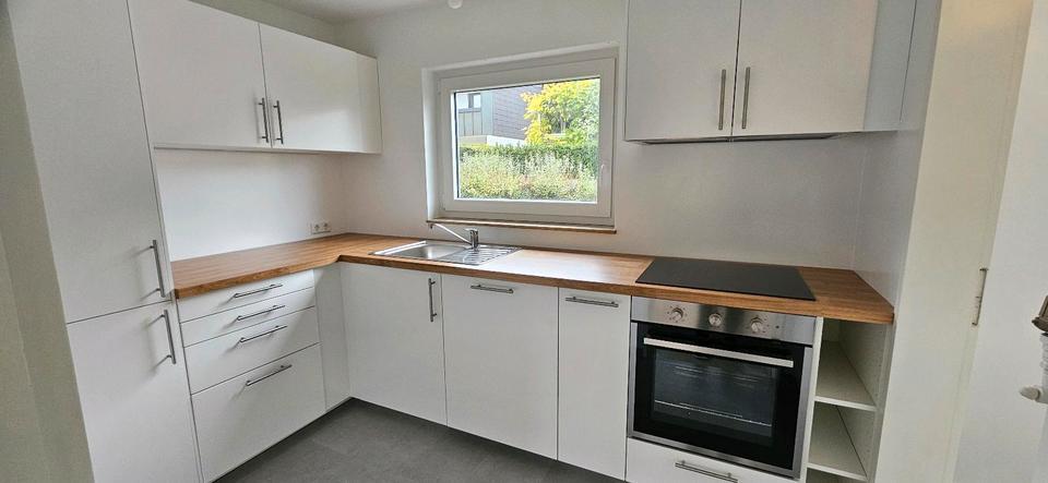 Doppelhaushälfte in Murr neu renoviert zimmer