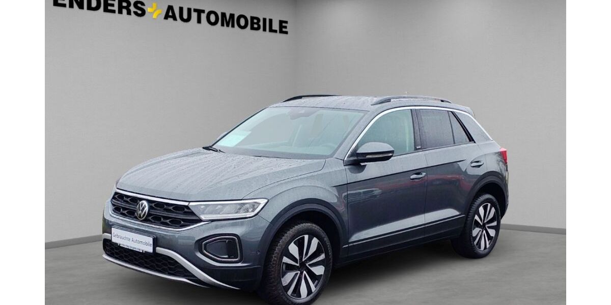 VW T-Roc 39.970 km 24.900 &euro; Eschwege 37269