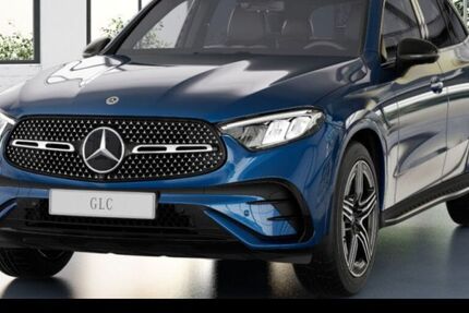 Mercedes-Benz GLC 200 9.900 km 59.990 &euro; Bremen 28329