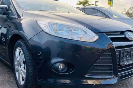 Ford Focus 165.000 km 3.499 &euro; Ketsch 68775