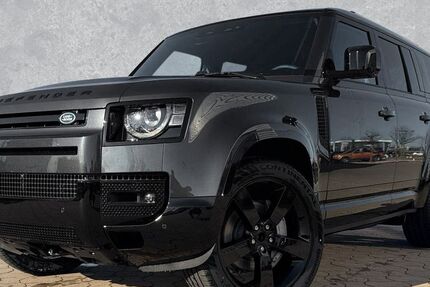 Land Rover Defender 2.647 km 103.990 € Münster 48163