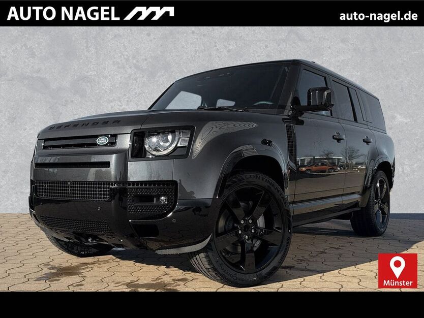 Land Rover Defender 2.647 km 103.990 € Münster 48163