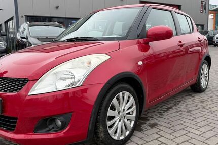 Suzuki Swift 136.000 km 5.899 &euro; Alzey 55232