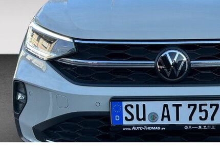 VW Taigo 19.300 km 22.680 &euro; Hennef 53773