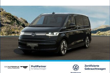 VW T7 Multivan