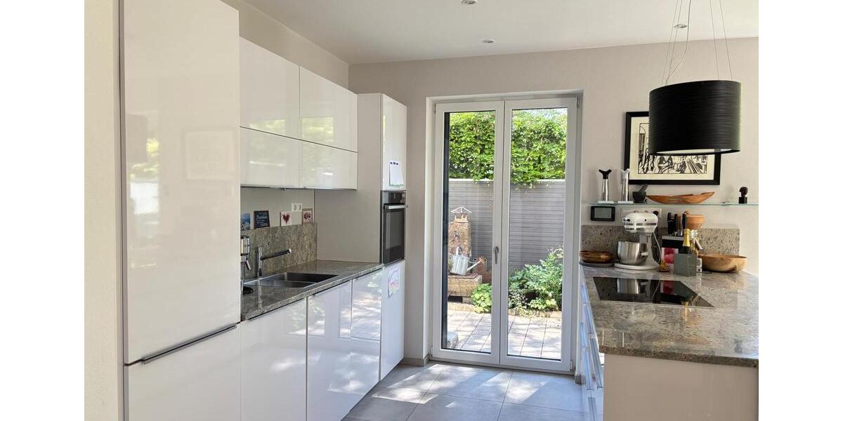 Doppelhaushälfte Gauting - 1.450.000&euro; | Angebot:26874940
