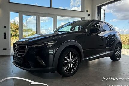 Mazda CX-3 171.000 km 8.750 &euro; Münzenberg-Gambach 35516