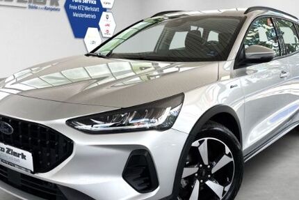 Ford Focus 20.570 km 25.490 € Peine 31226