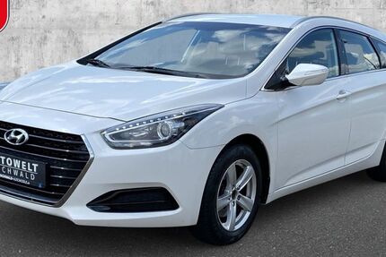 Hyundai i40 150.000 km 7.990 € Hermeskeil 54411
