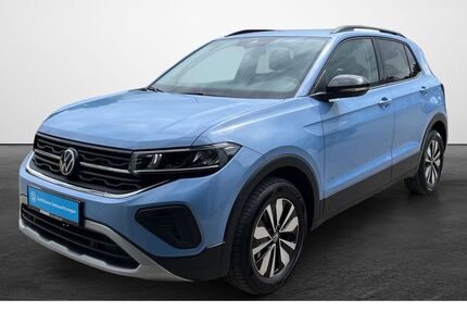 VW T-Cross 9.431 km 20.390 &euro; Georgsmarienhütte (Osnabrück) 49124