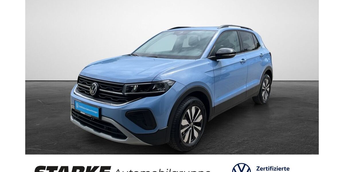 VW T-Cross 9.431 km 20.390 &euro; Georgsmarienhütte (Osnabrück) 49124