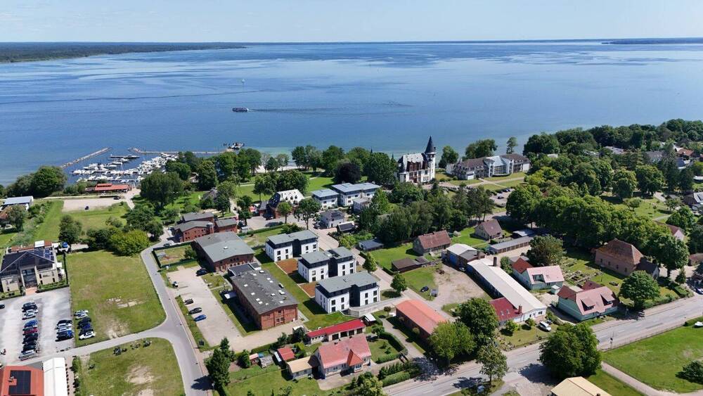 Etagenwohnung Klink - 2 Zimmer, 49 m&sup2;, 195.850&euro; | Angebot:25971042