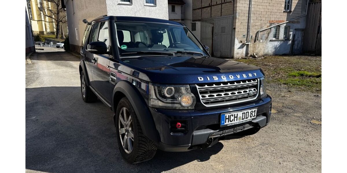 Land Rover Discovery 188.450 km 15.600 &euro; Haigerloch 72401