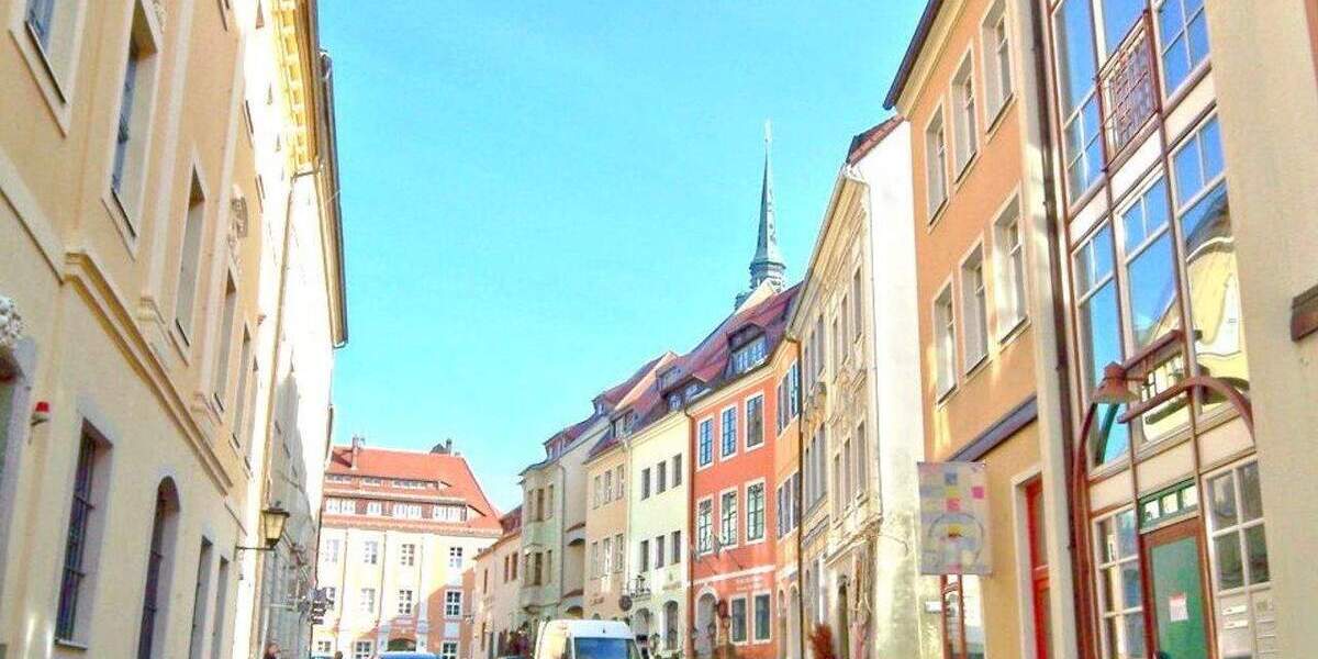 Gewerbeobjekt Bautzen - 2 Zimmer, 550&euro; | Angebot:25696403