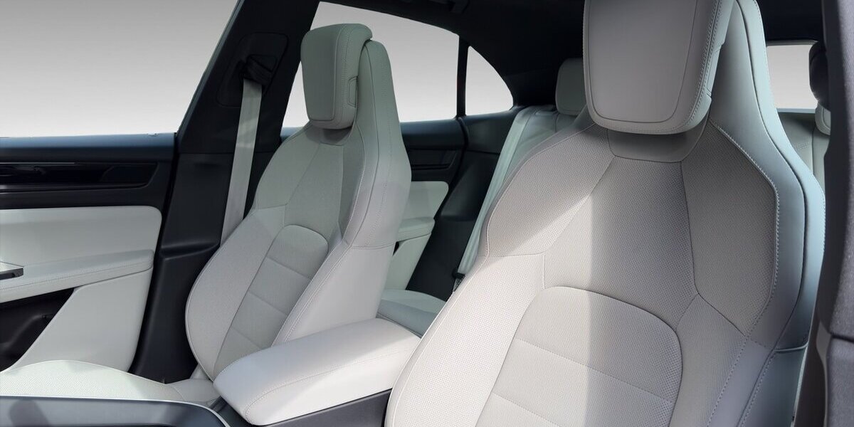 Porsche Macan 4 Vollleder Pano Sitzklim Bose Keyle 0,25% 2.900 km 86.600 &euro; Wuppertal 42327