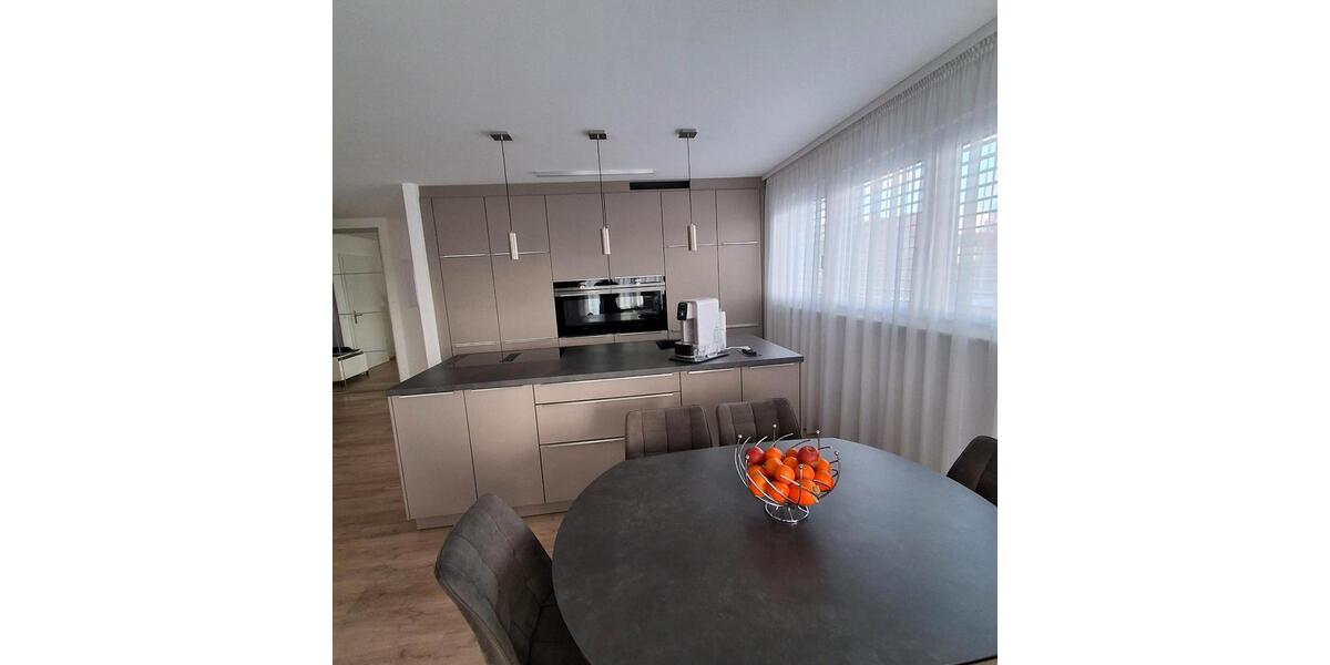 Etagenwohnung Crailsheim - 3 Zimmer, 92 m&sup2;, 450.000&euro; | Angebot:24707264