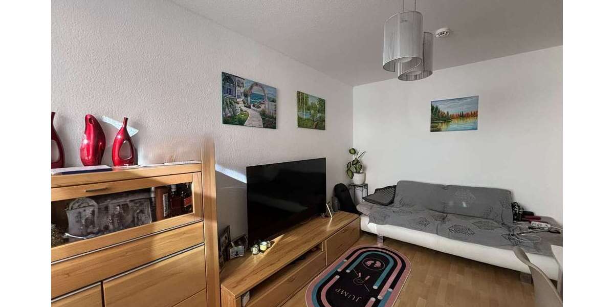 Kapitalanlage mit Potential in traumhafter Leipziger Lage! 2 zimmer