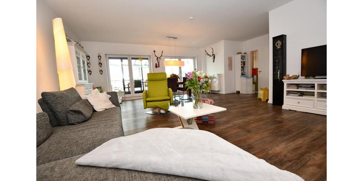 Einfamilienhaus Friesoythe - 4 Zimmer, 190 m&sup2;, 1.450&euro; | Angebot:26133179
