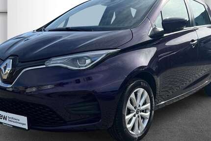 Renault ZOE 29.232 km 12.495 € Markkleeberg/Wachau 04416