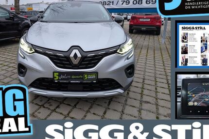 Renault Captur 52.990 km 16.190 &euro; Augsburg 86165