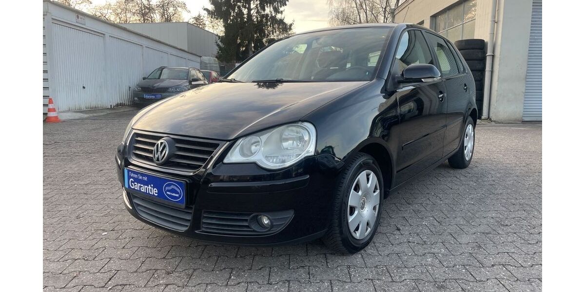 VW Polo 182.000 km 2.490 &euro; Mönchengladbach 41238