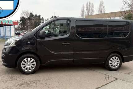 Renault Trafic 45.307 km 28.950 &euro; Raunheim 65479