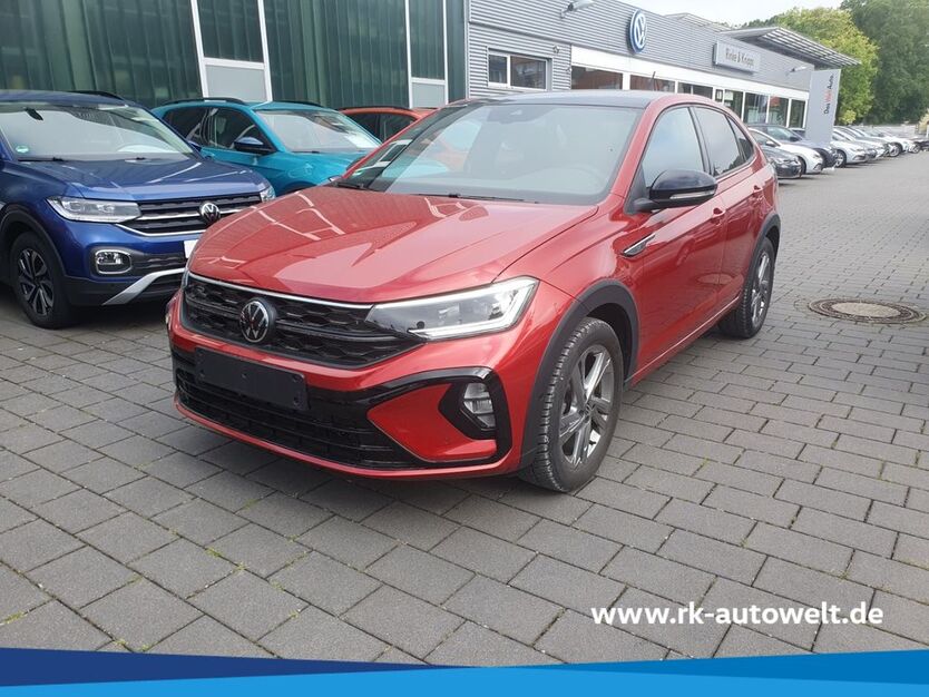 VW Taigo 9.531 km 34.998 € Soest 59494