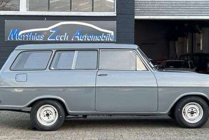 Opel Kadett 103.000 km 7.950 &euro; Mönchengladbach 41238