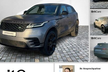 Land Rover Range Rover Velar 124.802 km 43.985 &euro; Teltow 14513