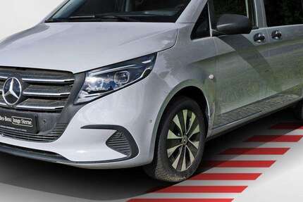 Mercedes-Benz Vito 58.278 km 44.690 &euro; Trittau 22946