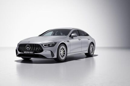 Mercedes-Benz AMG GT 5.000 km 118.730 € Chemnitz 09120