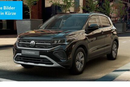 VW T-Cross 13.300 km 22.180 € Wolfsburg 38440