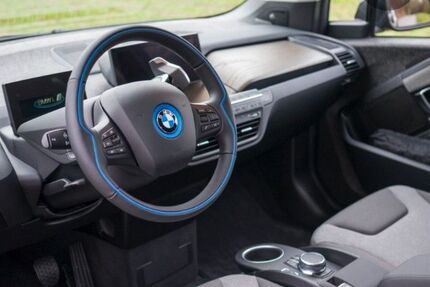 BMW i3 40.000 km 19.200 &euro; Laufen 83410