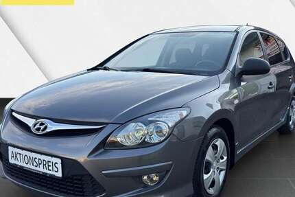 Hyundai i30 100.000 km 4.999 &euro; Kempen 47906