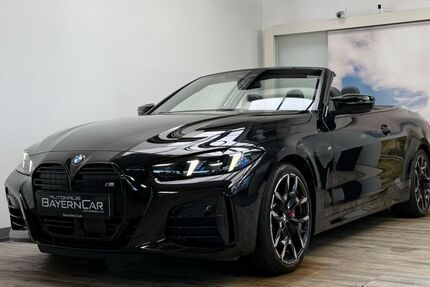 BMW M440 7.400 km 77.489 &euro; Königsbrunn 86343