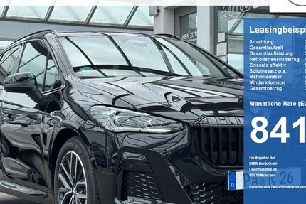 BMW 223 Active Tourer 7.500 km 52.395 € Passau 94036