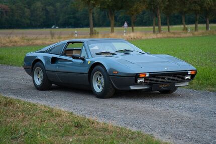 Ferrari 308 94.085 km 108.308 &euro; Norderstedt 22844