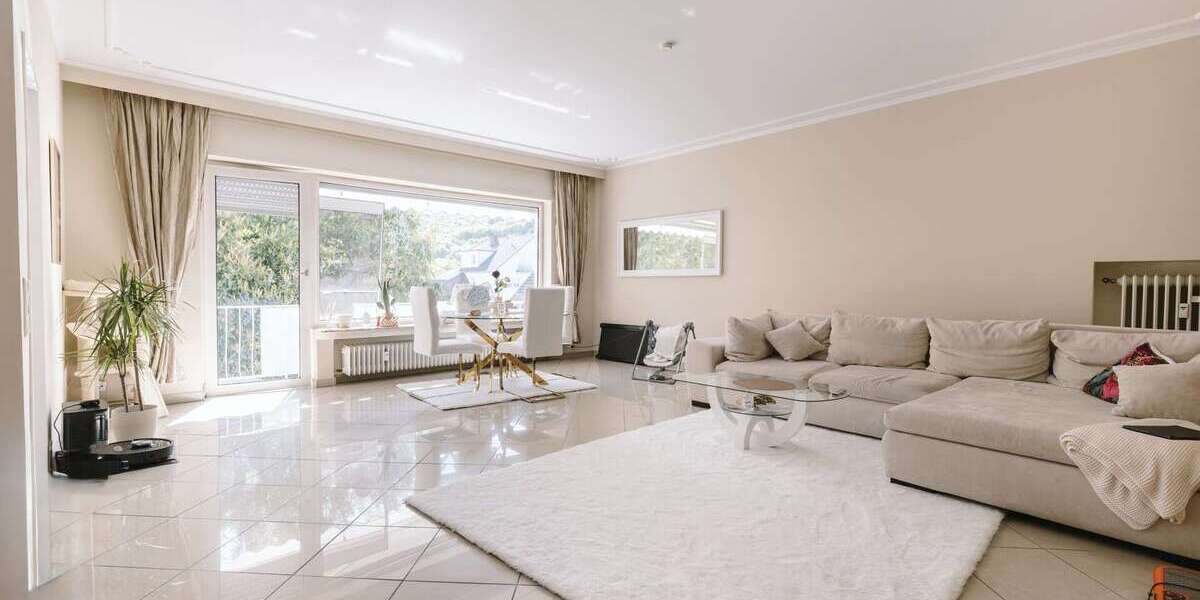 Etagenwohnung Bad Neuenahr-Ahrweiler Ahrweiler - 4 Zimmer, 134 m&sup2;, 379.000&euro; | Angebot:26392046