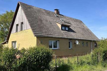 Haus Ziesendorf - 5 Zimmer, 100 m&sup2;, 305.000&euro; | Angebot:21201992